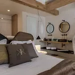 Nammos Mykonos 호텔