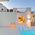 Nammos Mykonos 호텔 5*