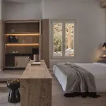 호텔 Nammos Mykonos 프사로우