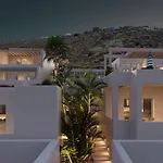 Nammos Mykonos 5* 프사로우