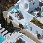 Nammos Mykonos 호텔