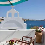 호텔 Nammos Mykonos