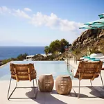 호텔 Nammos Mykonos