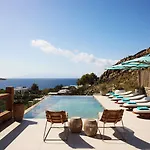 호텔 Nammos Mykonos