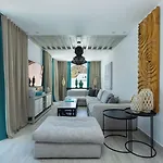호텔 Nammos Mykonos 5*
