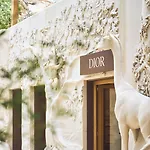 Nammos Mykonos 5* 프사로우