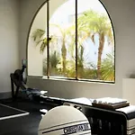Nammos Mykonos 5* 프사로우