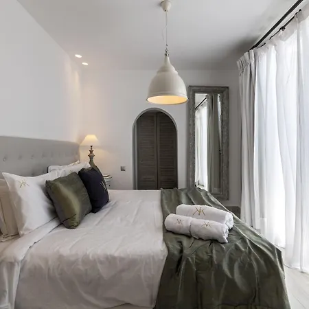 Nammos Mykonos Hotel