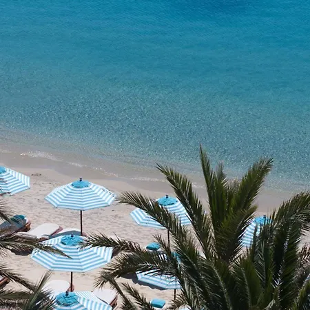 Nammos Mykonos 5*