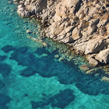 Nammos Mykonos 5* Псароу