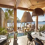 Nammos Mykonos Psarrou