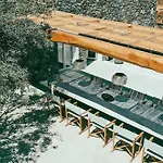 Nammos Mykonos Hotel 5*