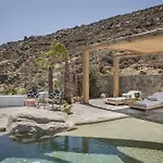 Hotel Nammos Mykonos Psarrou