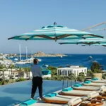 Nammos Mykonos 5* Psarrou