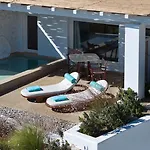 Nammos Mykonos 5*
