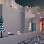 Hotel Nammos Mykonos 5*