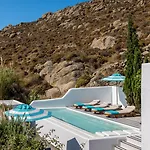 Nammos Mykonos Hotel Psarrou