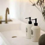 Hotel Nammos Mykonos Psarrou