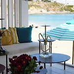 Nammos Mykonos 5* Psarrou