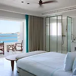 Hotel Nammos Mykonos Psarrou