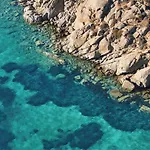 Nammos Mykonos 5* Psarrou