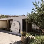 Nammos Mykonos Hotel Psarrou