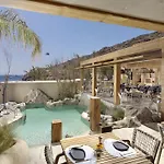 Nammos Mykonos Psarrou