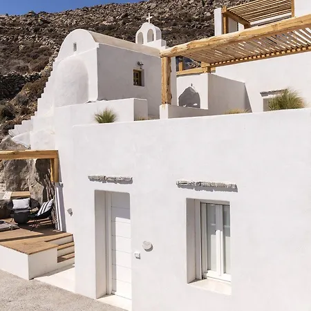 Nammos Mykonos 5*