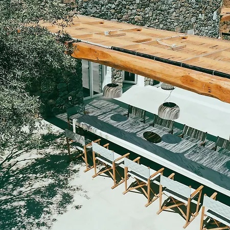 Nammos Mykonos 호텔 5*