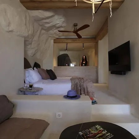 Nammos Mykonos Hotel Psarou (Mykonos)