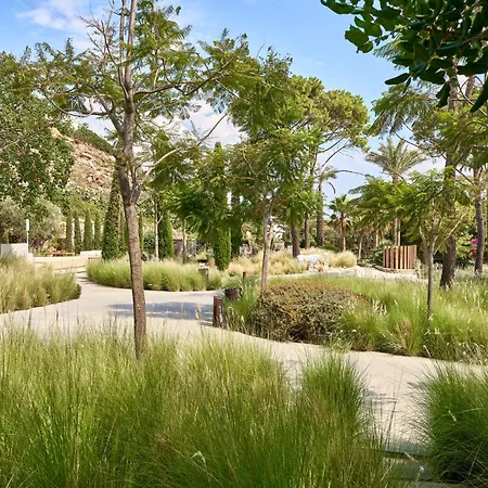 Hotel Nammos Mykonos 5*