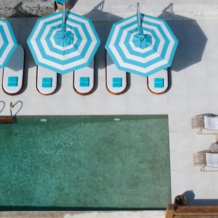 Nammos Mykonos Psarou (Mykonos)