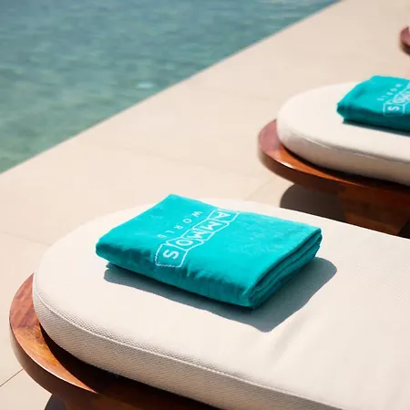 Nammos Mykonos Hotel
