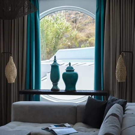 Nammos Mykonos Hotel Psarou (Mykonos)
