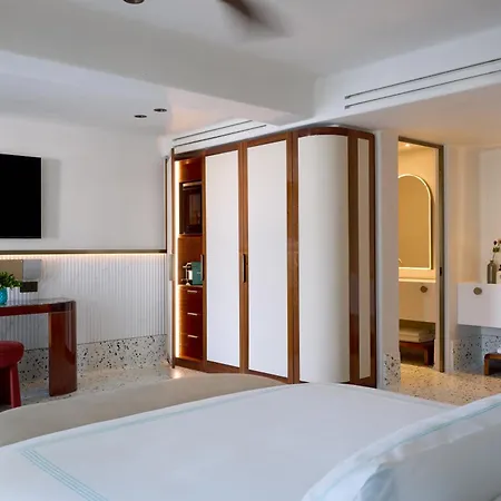Nammos Mykonos 5* Psarou (Mykonos)