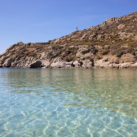 Nammos Mykonos Hotel Psarou (Mykonos)