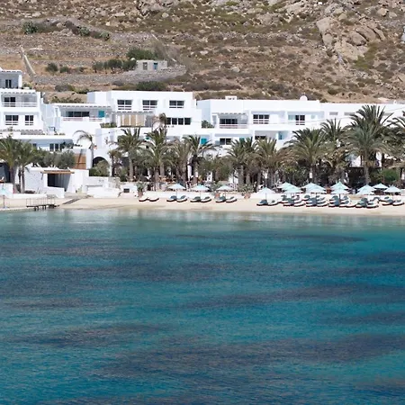 Hotel Nammos Mykonos Psarou (Mykonos)