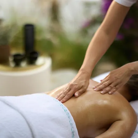 Nammos Mykonos 호텔 프사로우