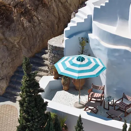Nammos Mykonos Psarou (Mykonos)