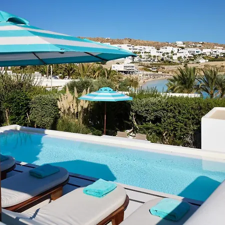Nammos Mykonos Hotel Psarou (Mykonos)