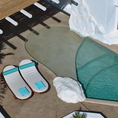 Nammos Mykonos Hotel