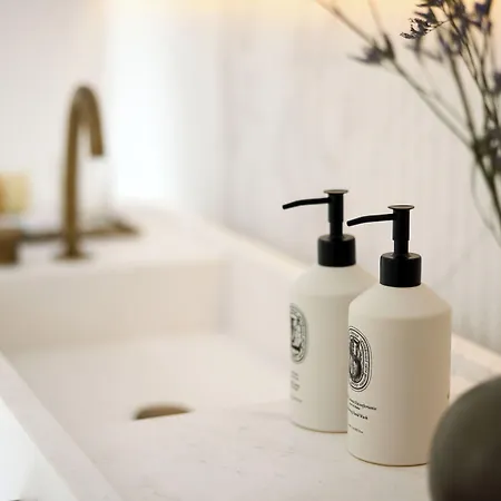 호텔 Nammos Mykonos 프사로우