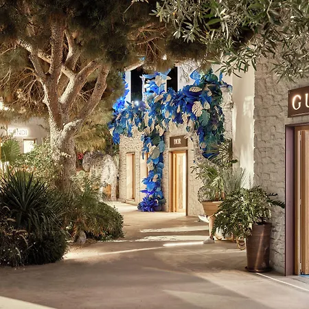 Nammos Mykonos 프사로우