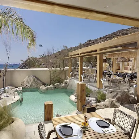Nammos Mykonos Psarou (Mykonos)