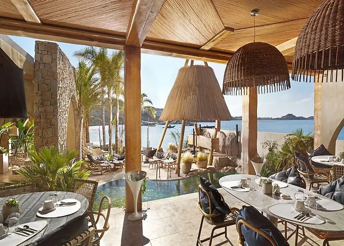 Nammos Mykonos Psarou (Mykonos)