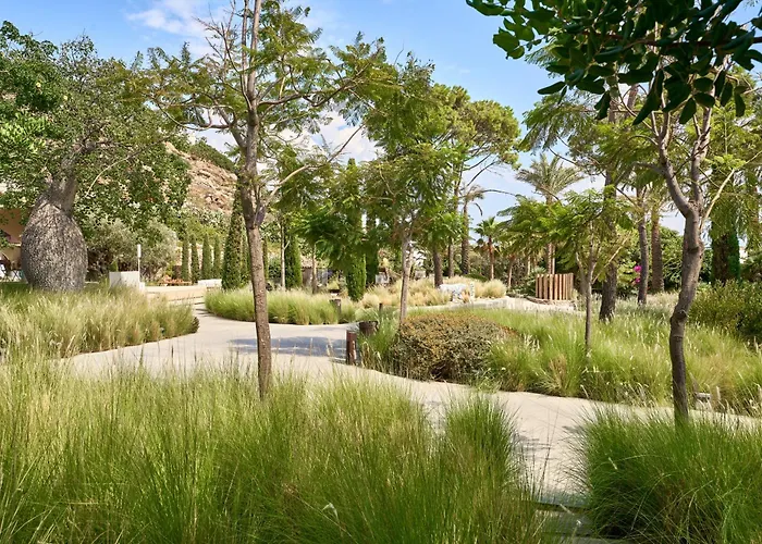 Hotell Nammos Mykonos 5*