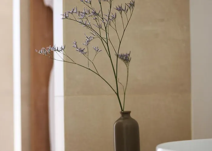 Nammos Mykonos Hotell 5*