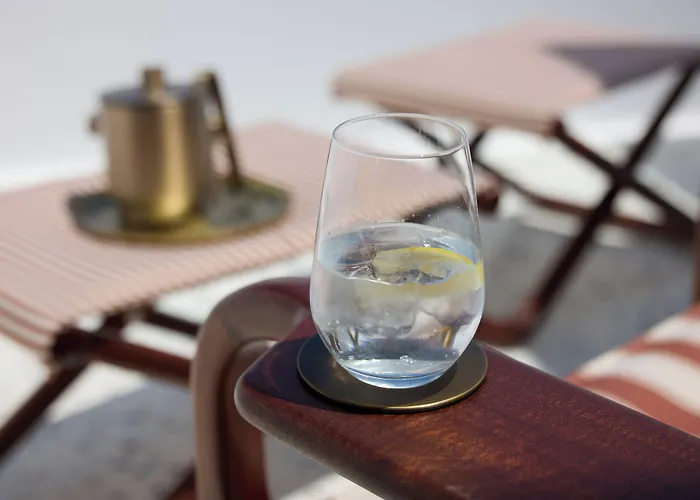 Nammos Mykonos Psarrou