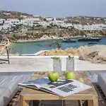 Nammos Mykonos Hotel 5*