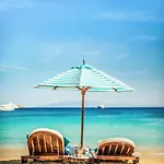 Hotel Nammos Mykonos Psarrou